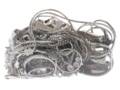 Parti silver S925
