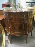 Byrå, Louis XVI-stil