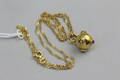 Halsband