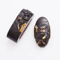 Fuchi-Kashira Japan