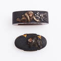 Fuchi-Kashira Japan