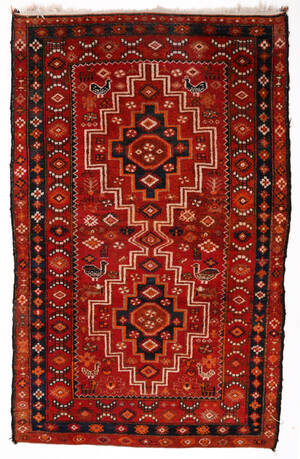 Orientmatta Koljar