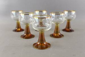 Remmare 6 st