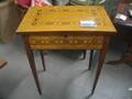 Sybord, Gustaviansk stil