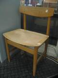 Stolar, 4 st