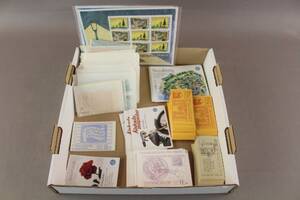 Postfriska Svenska frimärken 