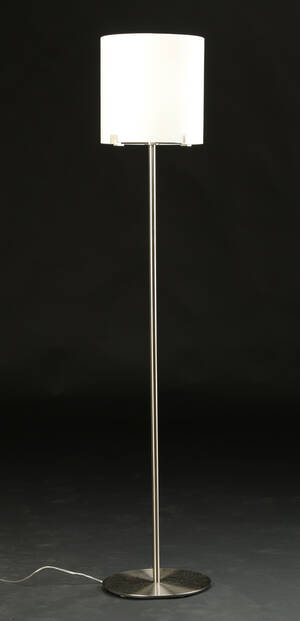 Standerlampe, model UP, Frandsen lighting 