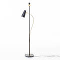 Golvlampa 1900-talets andra hälft