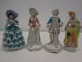 4st figuriner