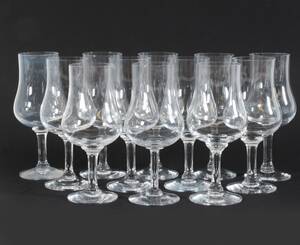 Vinglas 12st, Elixir, Orrefors