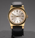 Omega dameur 