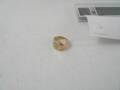 Klackring, 18k