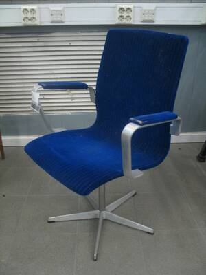 Karmstol, Oxford chair