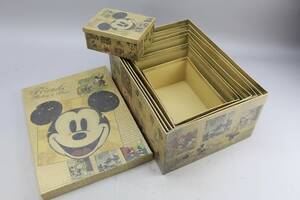 Kartonger Disney