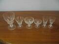 Glasservis