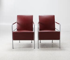 Gunilla Allard, Cinema, fåtöljer 2 Denna vara har satts till omförsäljning under nytt varunummer4588489