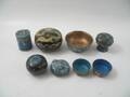 Cloisonné
