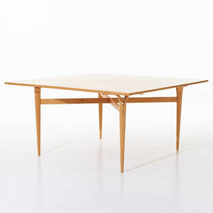 Bruno Mathsson matbord