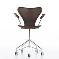 Arne Jacobsen Sjuan skrivbordsstol