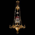 Taklampa 1900-tal 