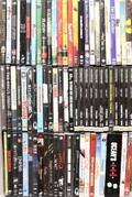 DVD-filmer