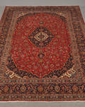 Kashan Persien 378x301 cm