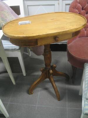 Sybord, 1800-tal