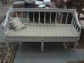 Soffa, Gustaviansk stil