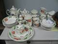 Servisdelar, VilleroyBoch 