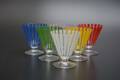 Glas, Strikt, Bengt Orup, Johansfors