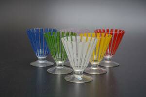 Glas, Strikt, Bengt Orup, Johansfors
