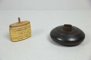 ASK med lock, 1800-tal samt svepask