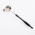 Soppslev silver