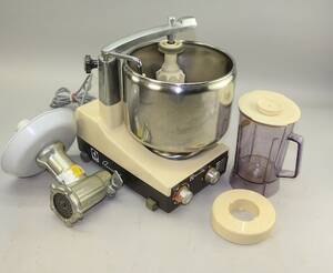 Assistent Electrolux