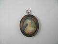 Miniatyr, 1800-tal
