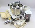 Assistent Electrolux
