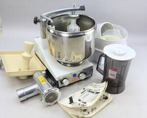 Assistent Electrolux