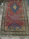 Matta, orientalisk