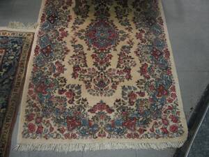 Matta, orientalisk