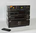 Stereodelar, Technics