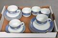 Royal Copenhagen Magnplia Kaffekoppar