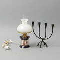 Bordslampa