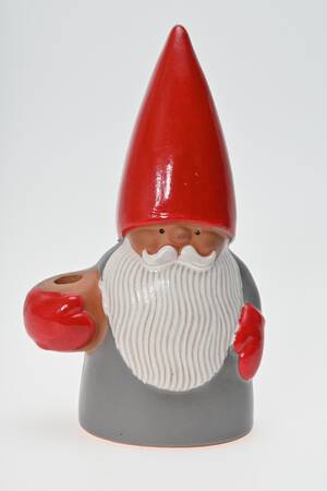 Lisa Larson Tomte