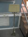 Golvlampa