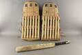 Cricketset 3 delar