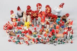 Tomtefigurer