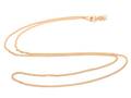 Kedja 18K 2,9g