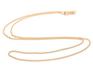Kedja 18K 2,9g