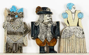 Lisa Larson Samlingar