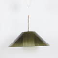 Taklampa design Carl Fagerlund